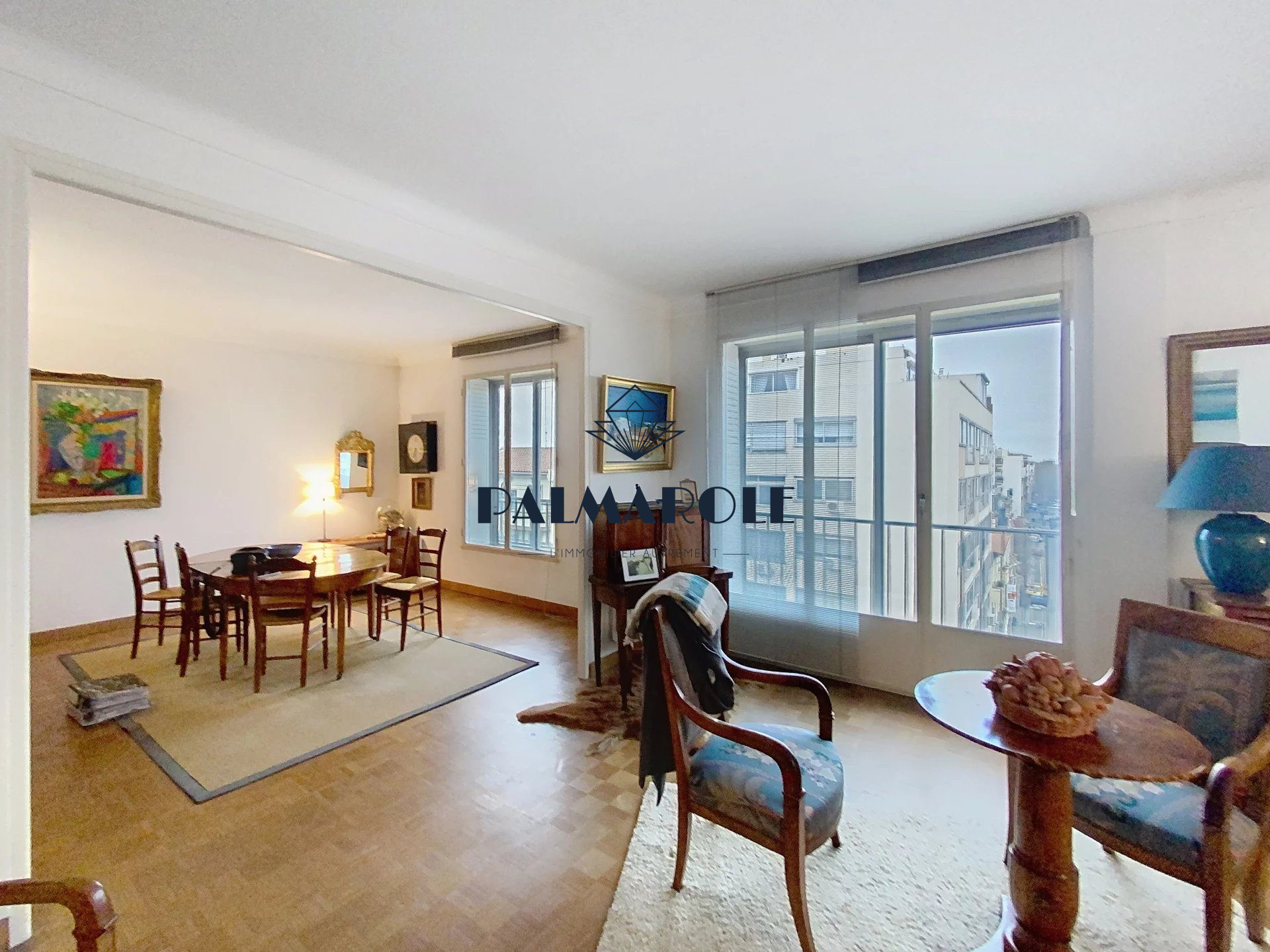 Appartement 5 pièces 146 m² · à Perpignan · 146 m² · 192 000 €