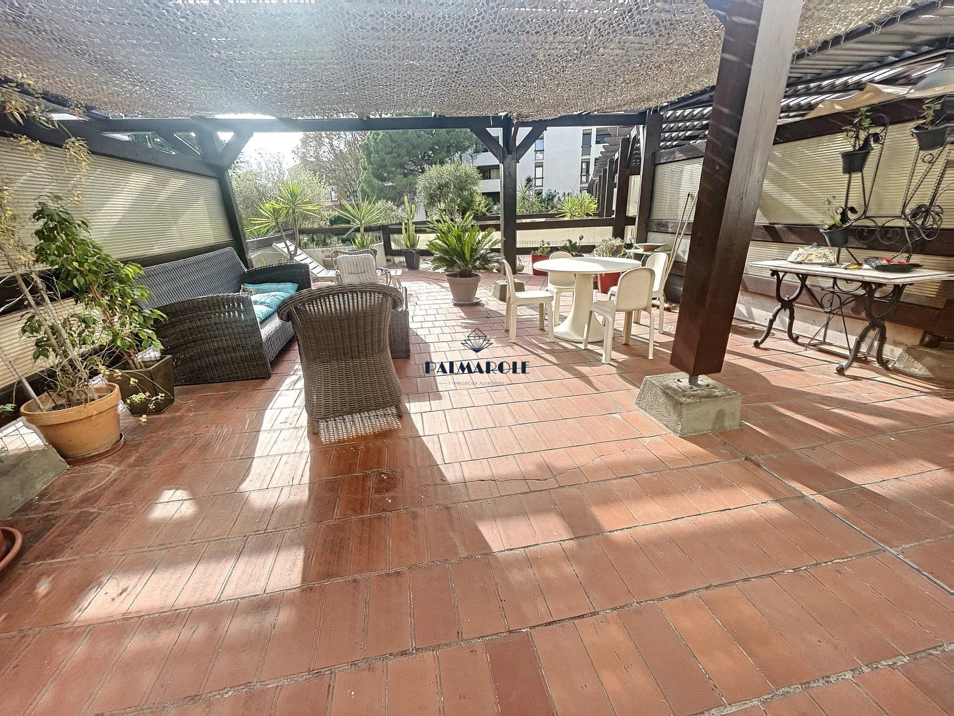 Appartement 3 pièces 87 m² · à Perpignan · 87 m² · 166 000 €
