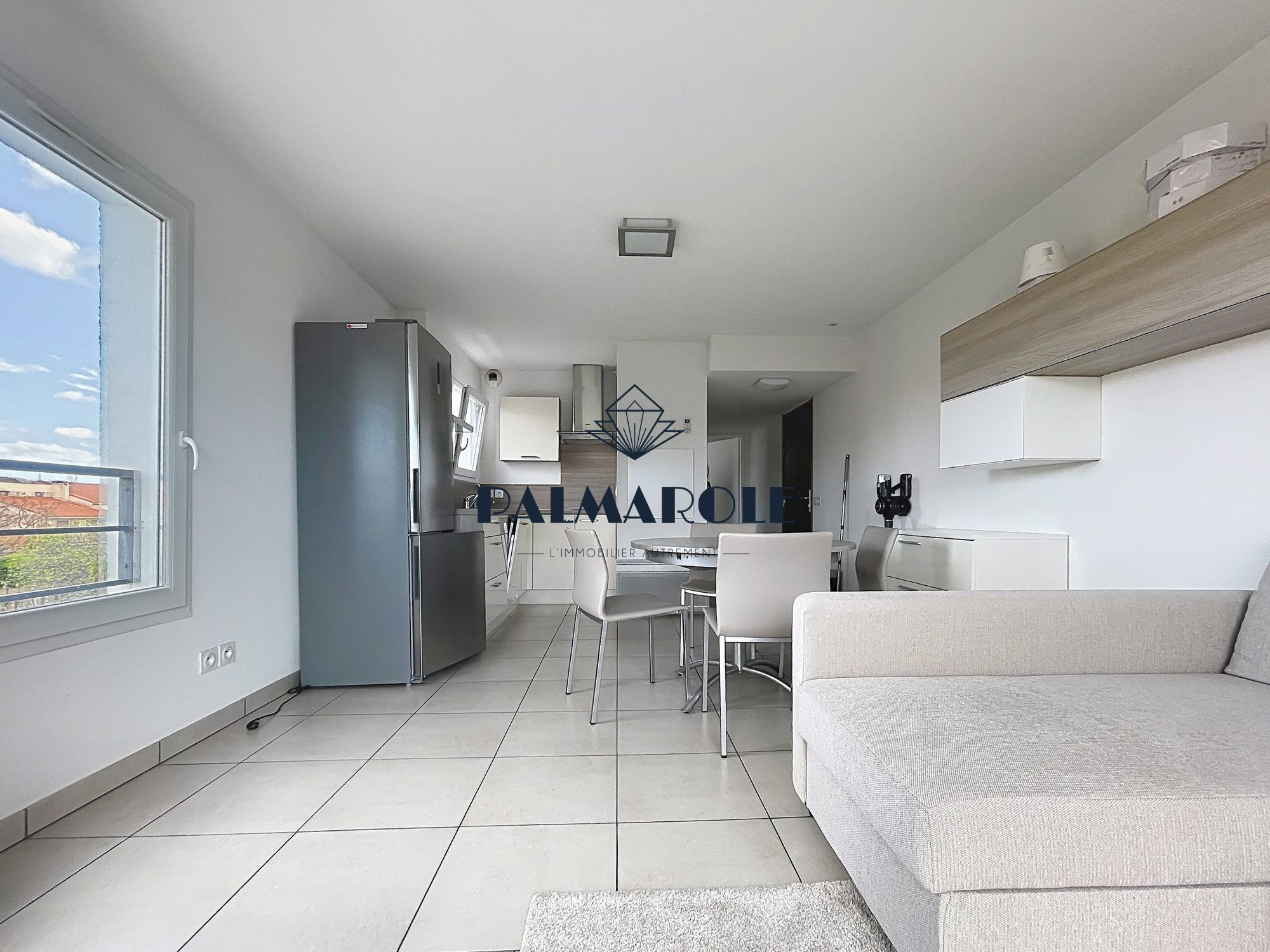 Appartement 2 pièces 42 m² · à Perpignan · 42 m² · 119 500 €