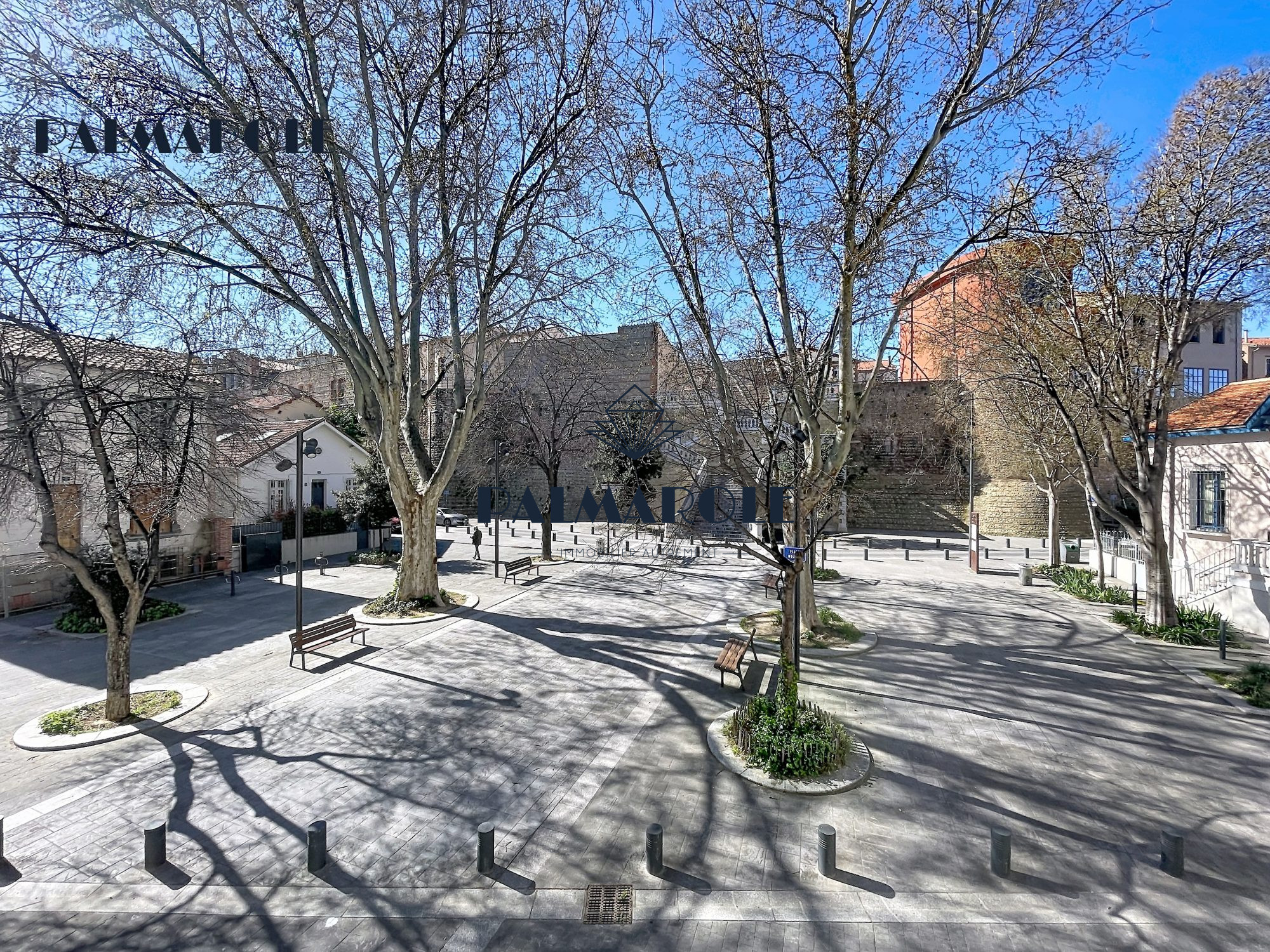 Appartement 4 pièces 92 m² · à Perpignan · 92 m² · 223 200 €