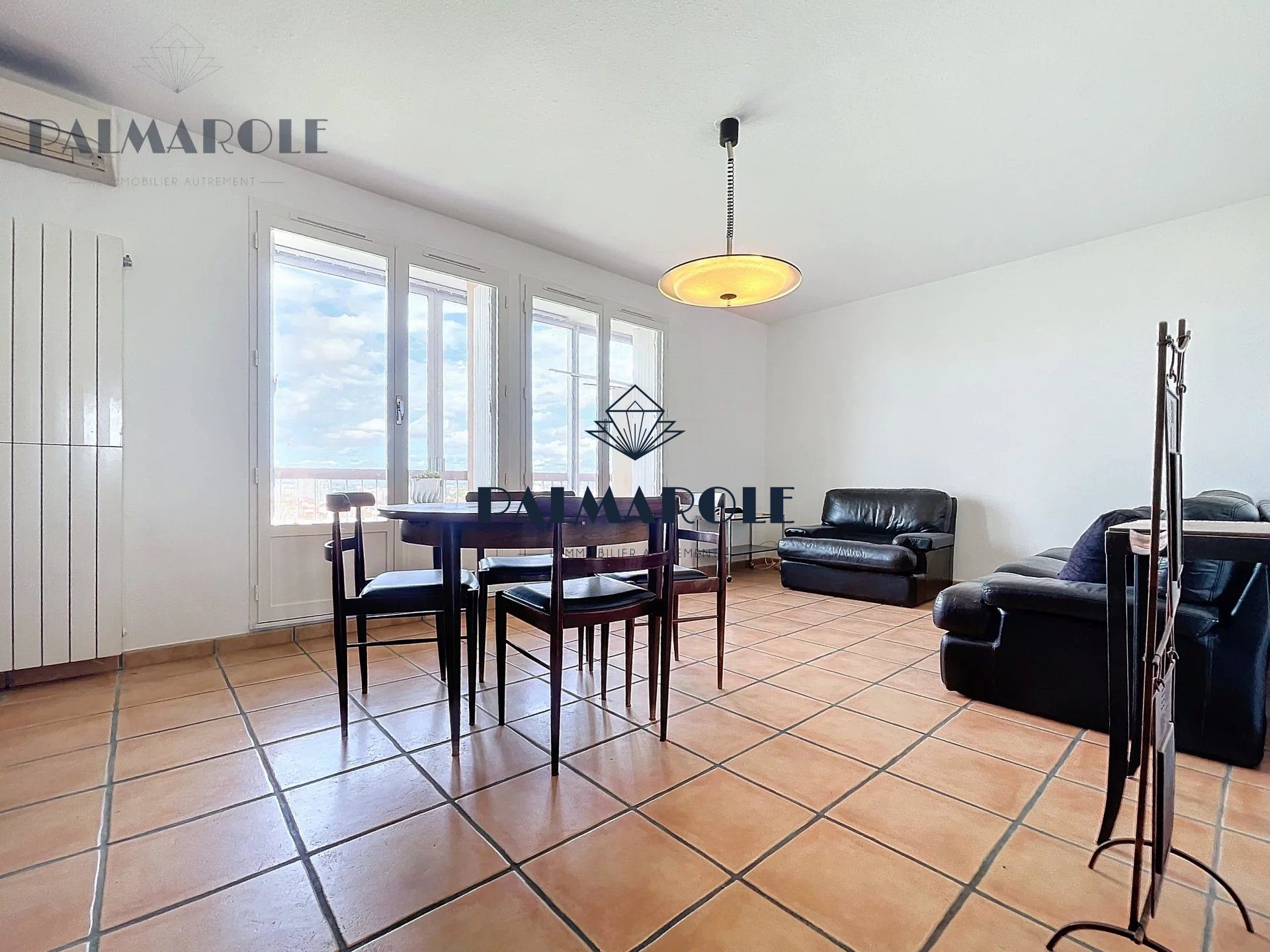 Appartement 3 pièces 68 m² · à Perpignan · 68 m² · 128 500 €