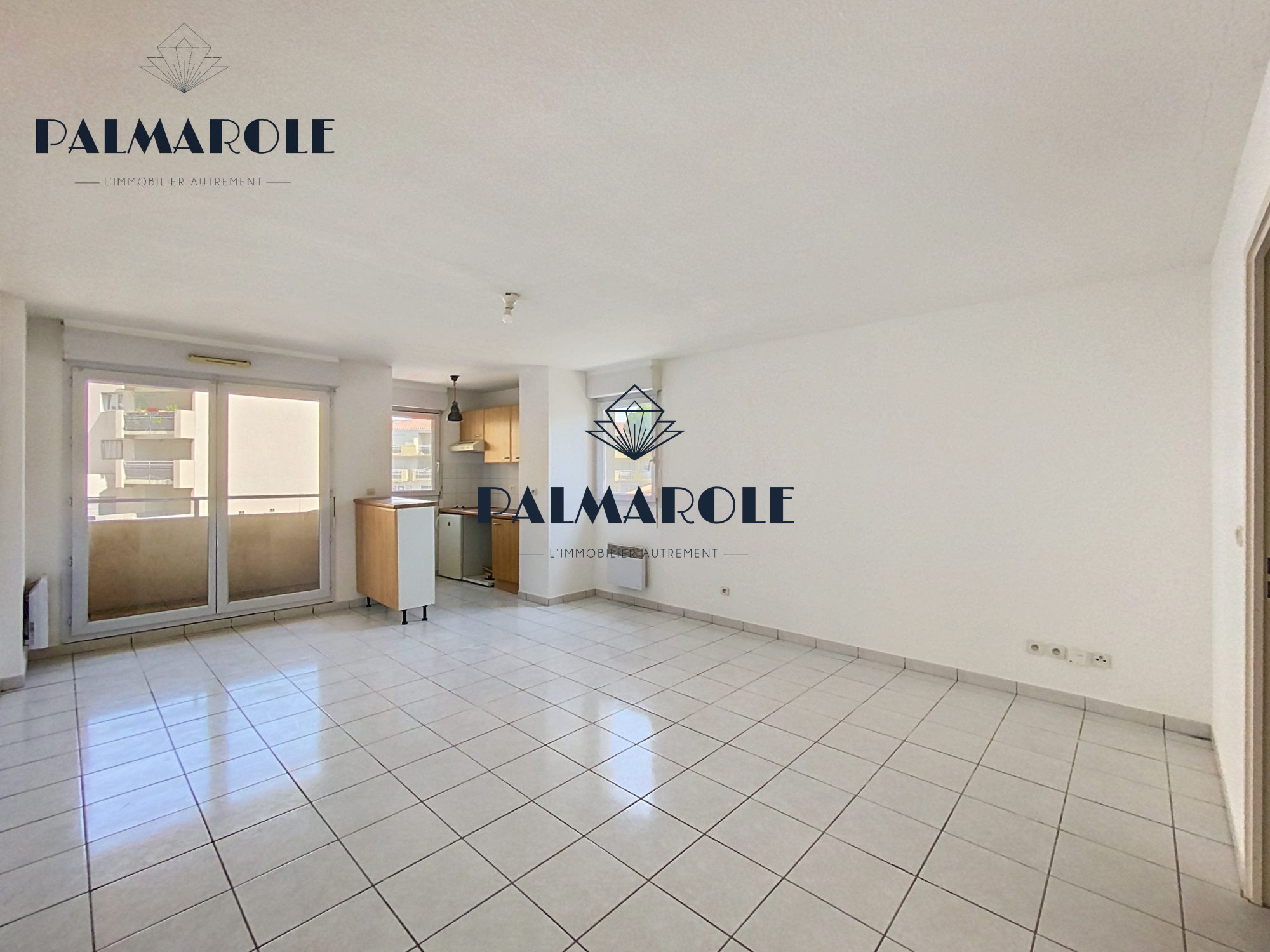 Appartement 2 pièces 53 m² · à Perpignan · 53 m² · 128 500 €