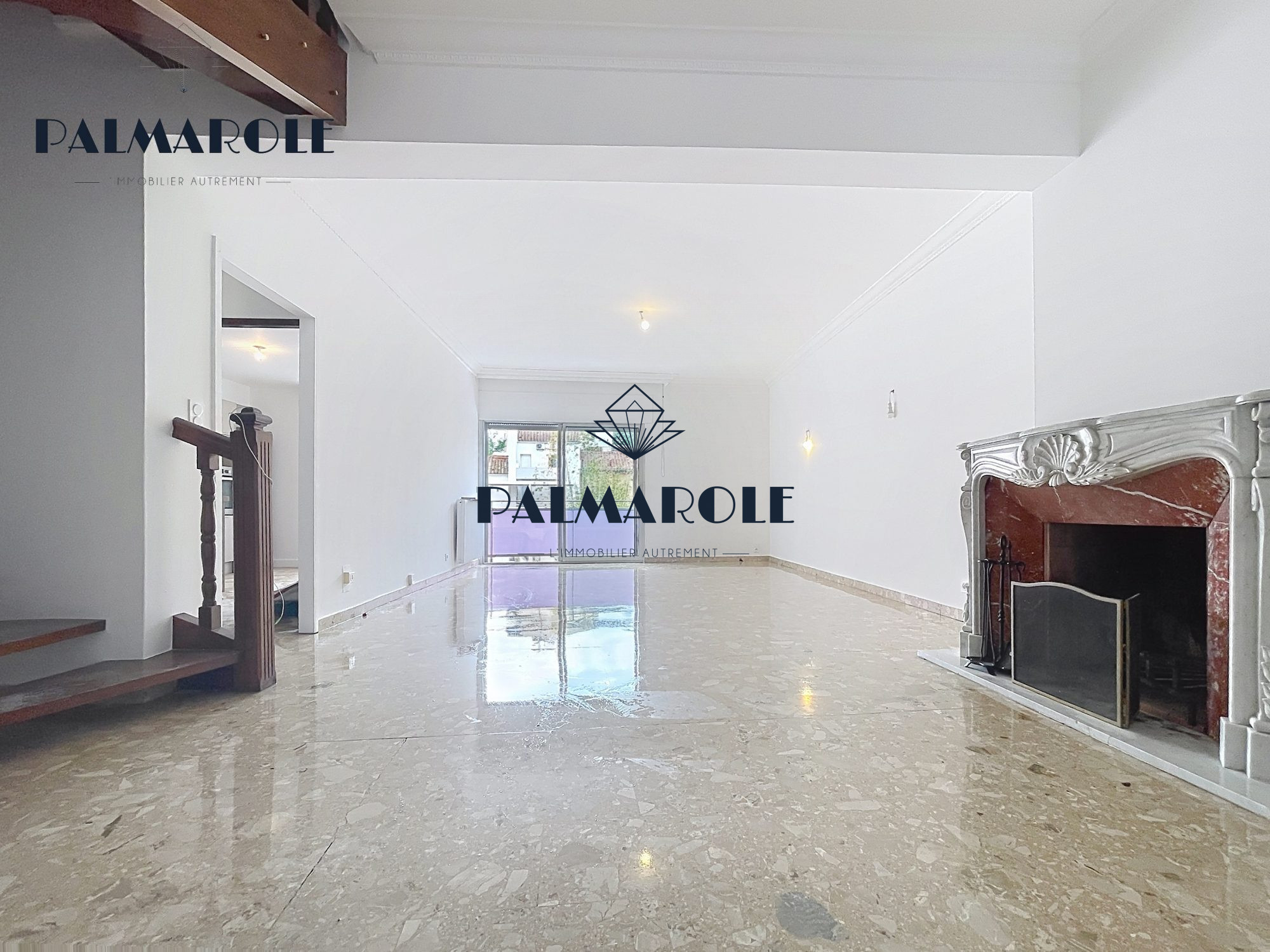 Appartement 5 pièces 162 m² · à Perpignan · 162 m² · 262 800 €