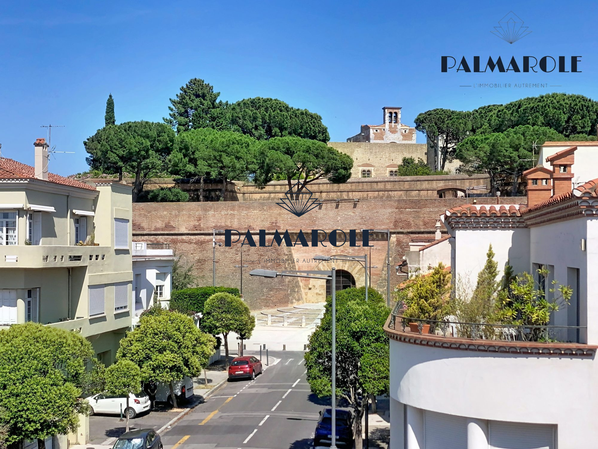 Appartement 3 pièces 62 m² · à Perpignan · 62 m² · 175 000 €