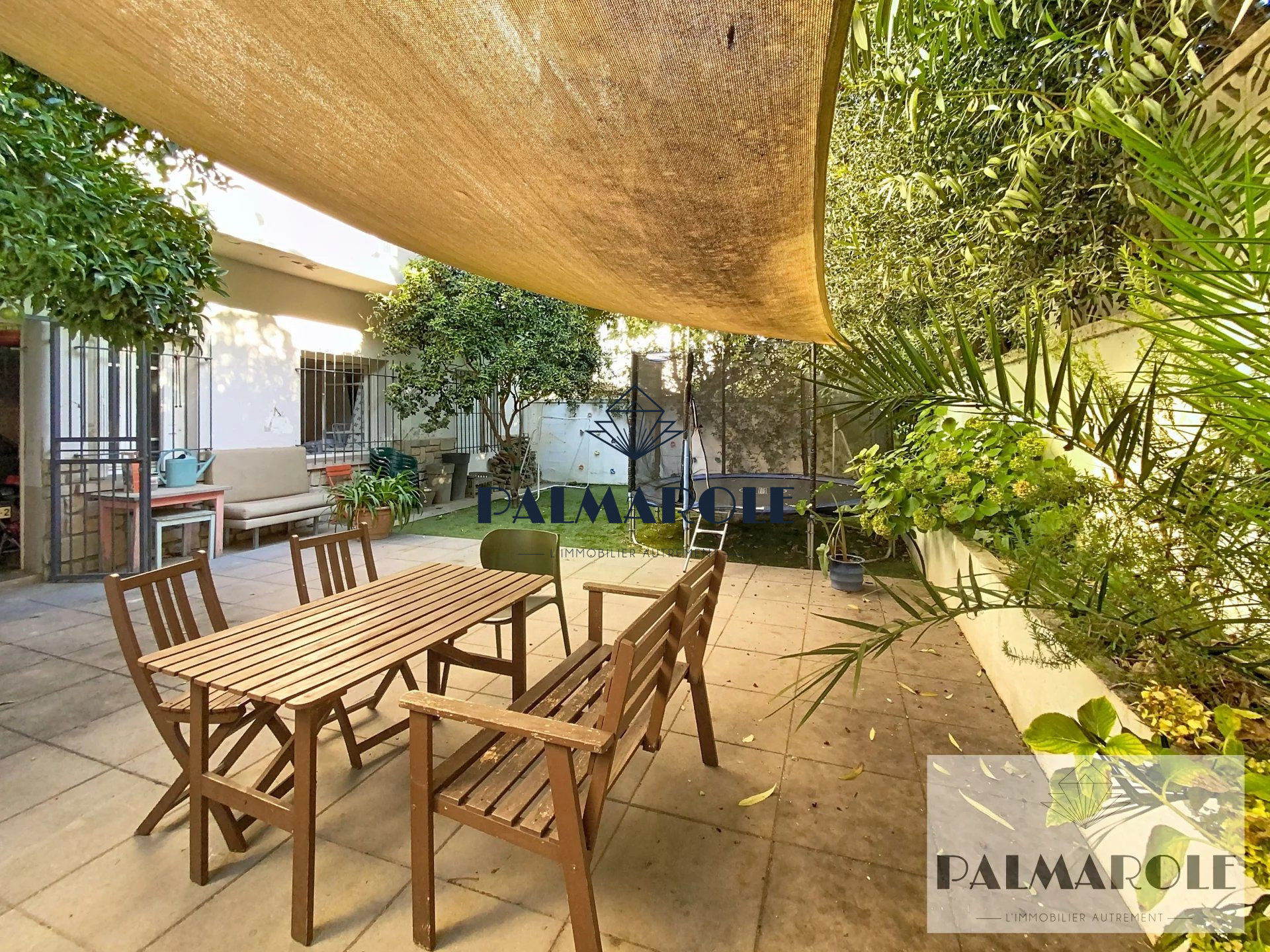 Appartement 5 pièces 116 m² · à Perpignan · 116 m² · 220 000 €