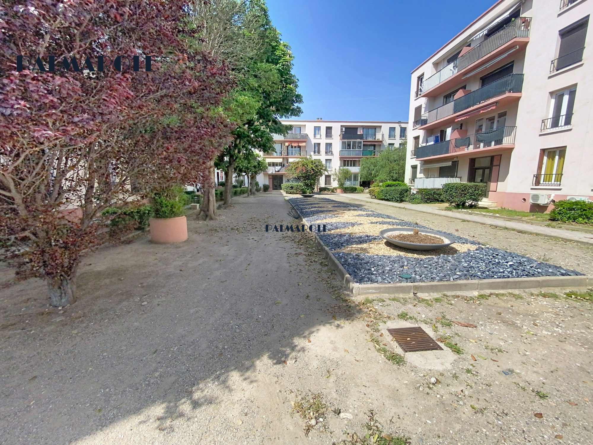Appartement 4 pièces 81 m² · à Perpignan · 81 m² · 128 500 €