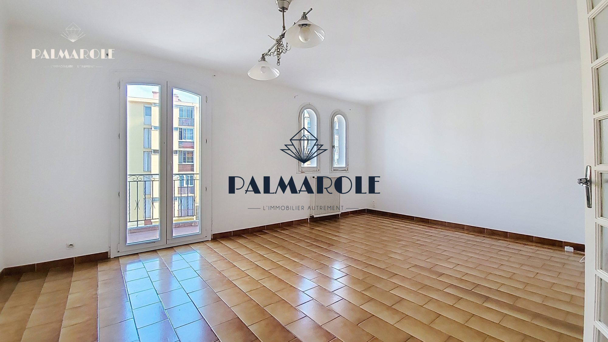 Appartement 4 pièces 106 m² · à Perpignan · 106 m² · 190 000 €