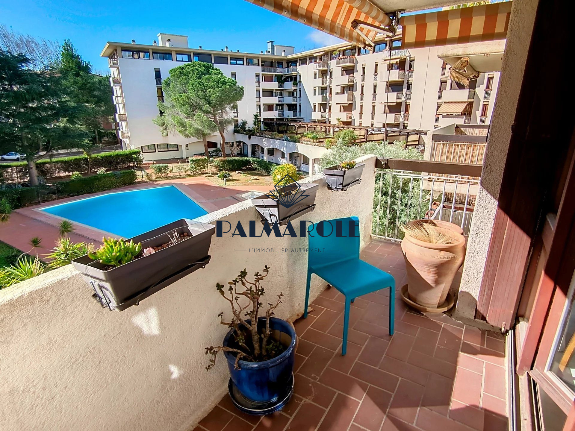 Appartement 4 pièces 116 m² · à Perpignan · 116 m² · 220 000 €