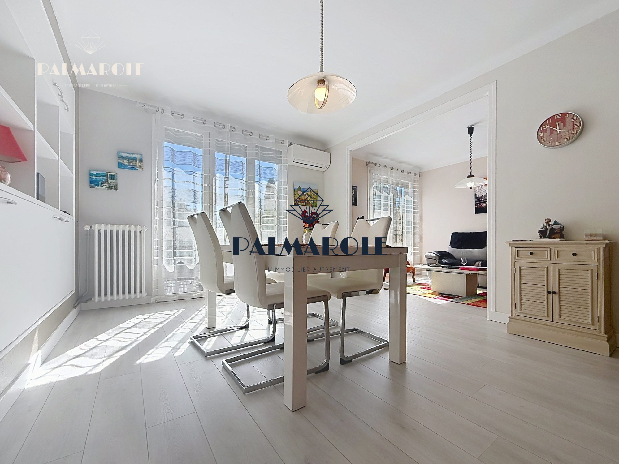 Appartement 3 pièces 67 m² · à Perpignan · 67 m² · 123 500 €