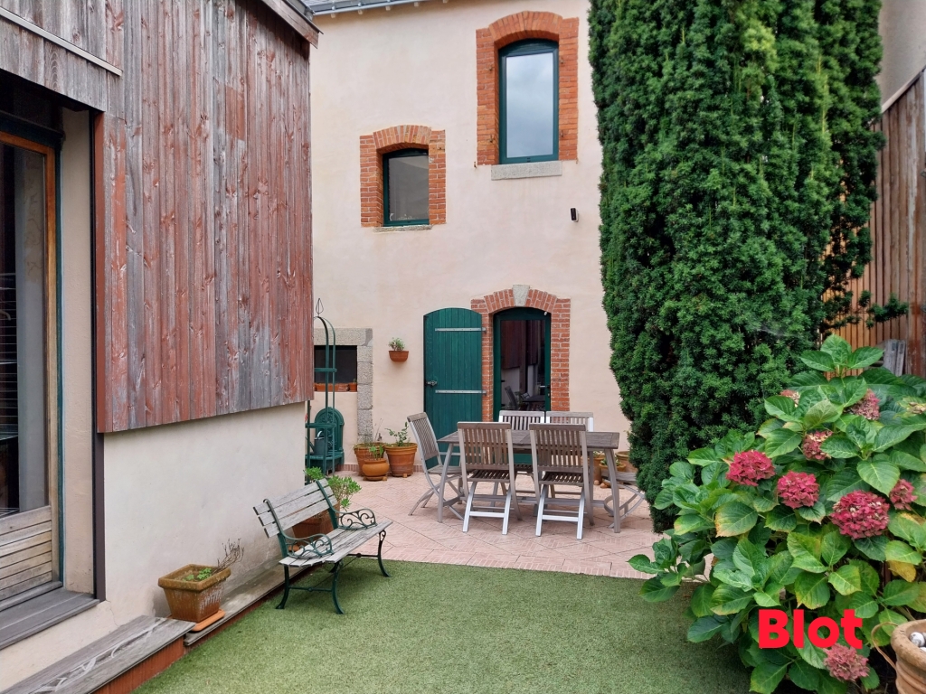 Maison 6 pièces 167 m² · à Lanester · 167 m² · 299 860 €