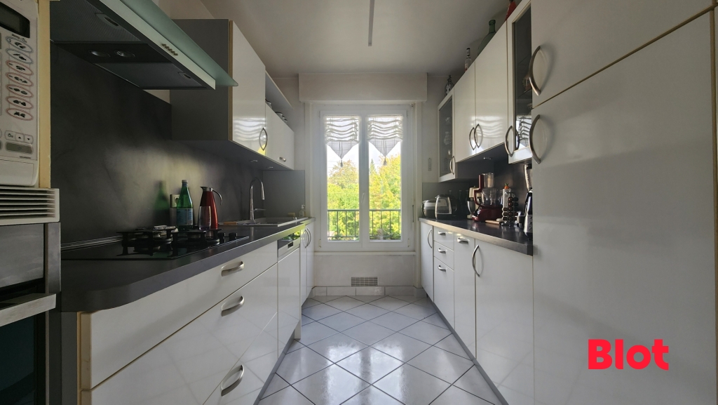 Appartement 4 pièces 91 m² · à Dinan · 91 m² · 252 000 €