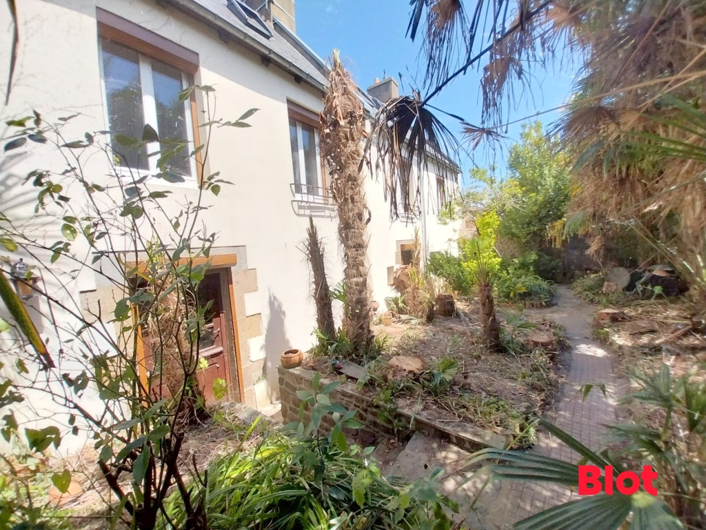 Maison 7 pièces 184 m² · à Saint-Malo · 184 m² · 462 000 €