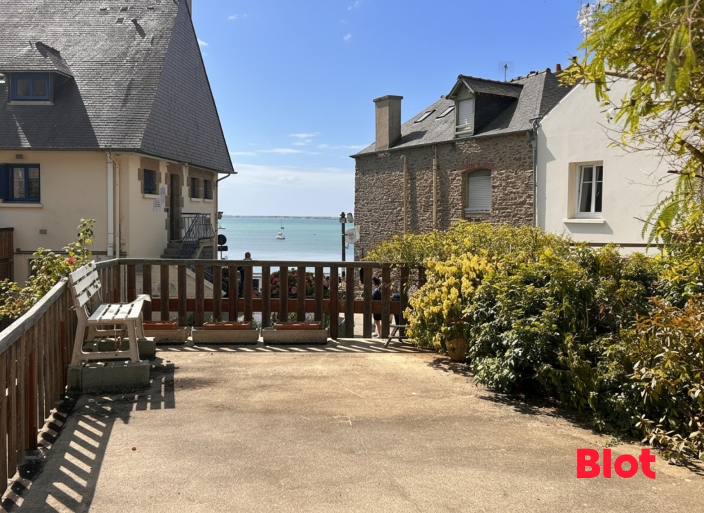 Maison 5 pièces 105 m² · à Cancale · 105 m² · 388 500 €