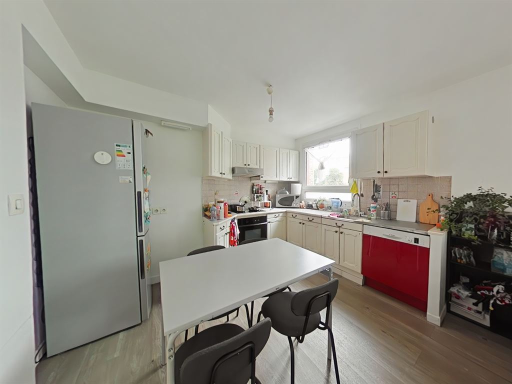Appartement à Issy-les-Moulineaux