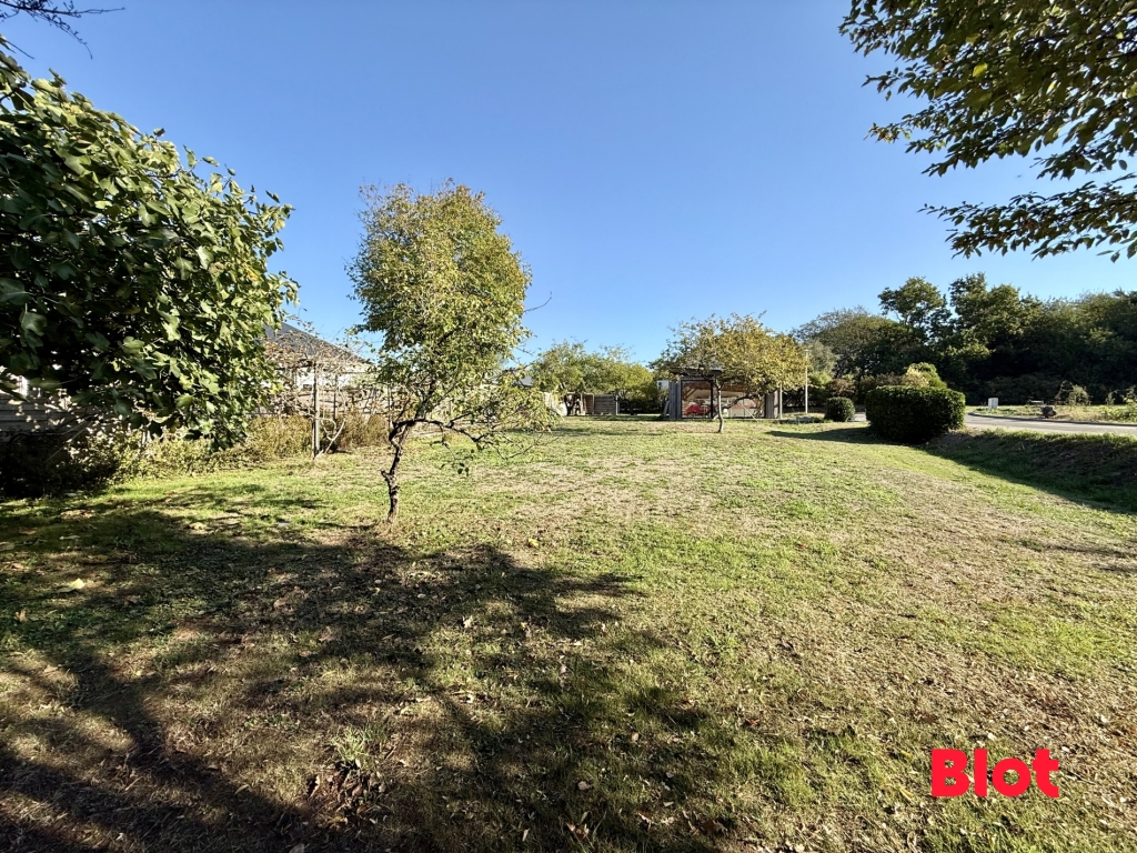 Terrain 689 m² · à La Baule-Escoublac · 689 m² · 367 500 €