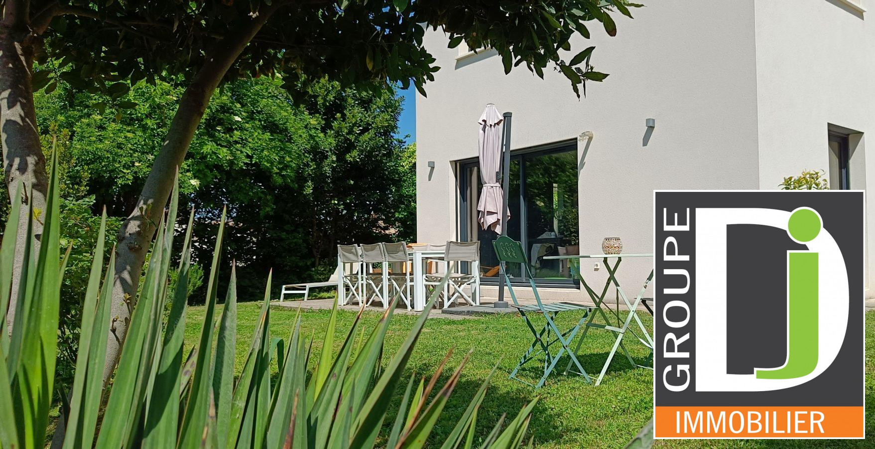 Maison 4 pièces 106 m² · à Montmeyran · 106 m² · 394 000 €