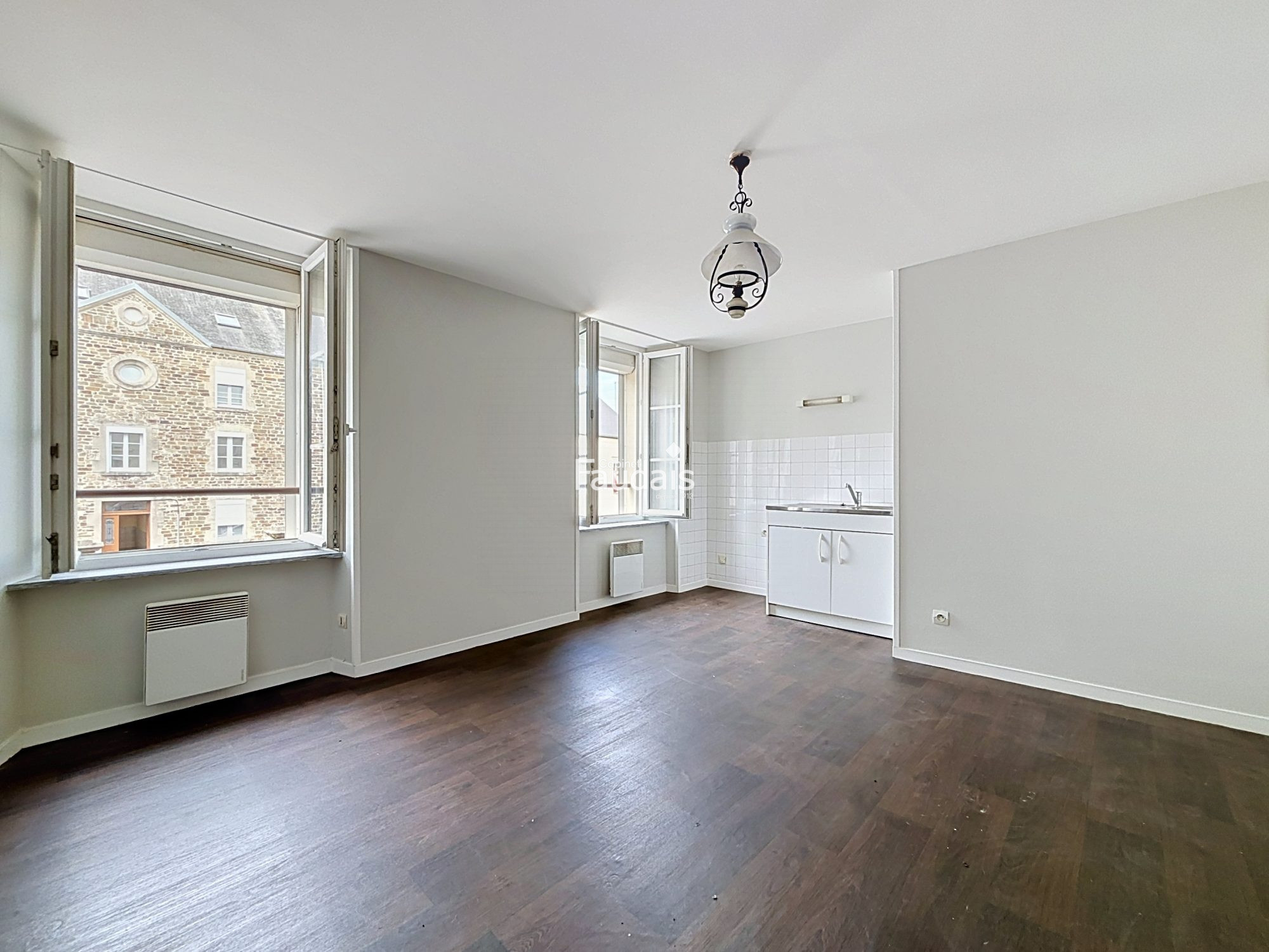 Appartement 2 pièces 40 m² · à La Haye · 40 m² · 456 €/mois