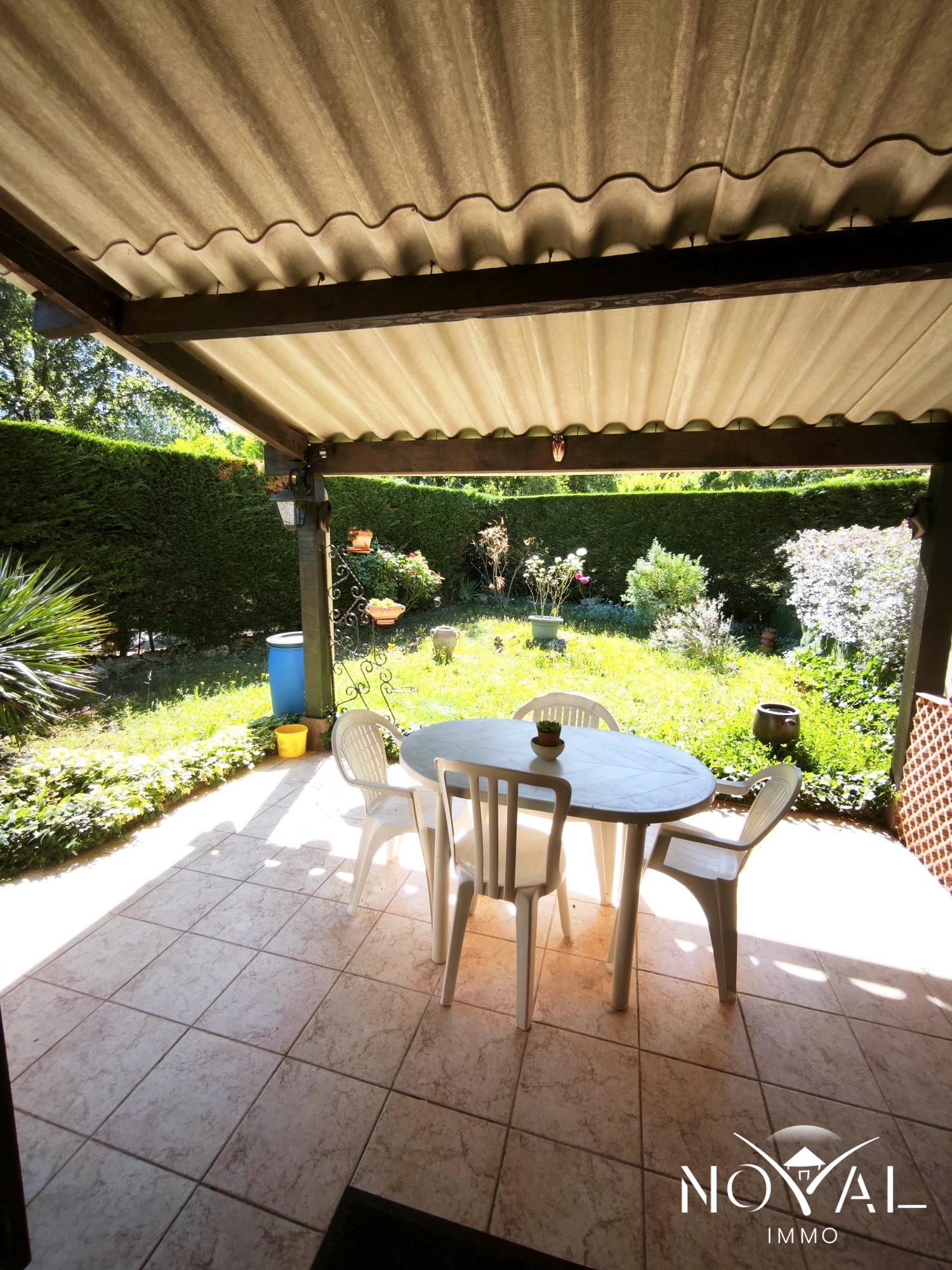 Maison 2 pièces 33 m² · à Saint-Cézaire-sur-Siagne · 33 m² · 189 000 €