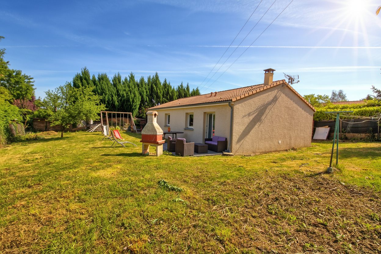 Maison 5 pièces 101 m² · à Bongheat · 101 m² · 195 000 €