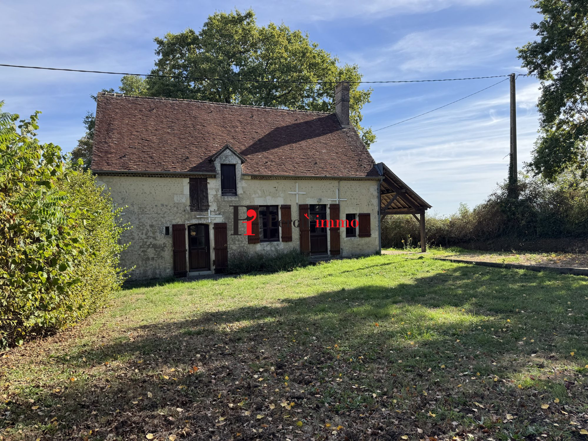 Maison 4 pièces 74 m² · à Bellême · 74 m² · 223 650 €