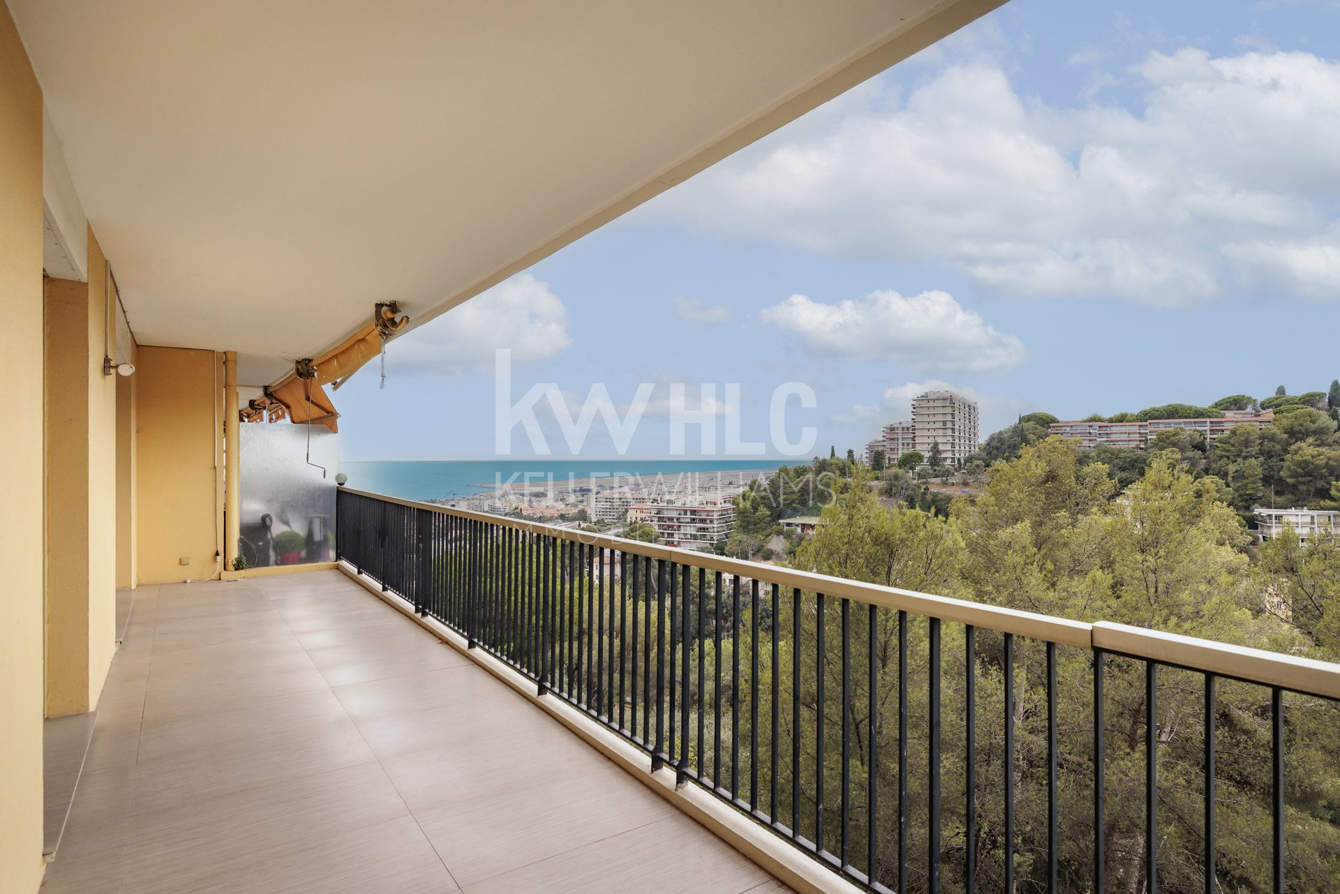 Appartement 4 pièces 98 m² · à Nice · 98 m² · 649 000 €