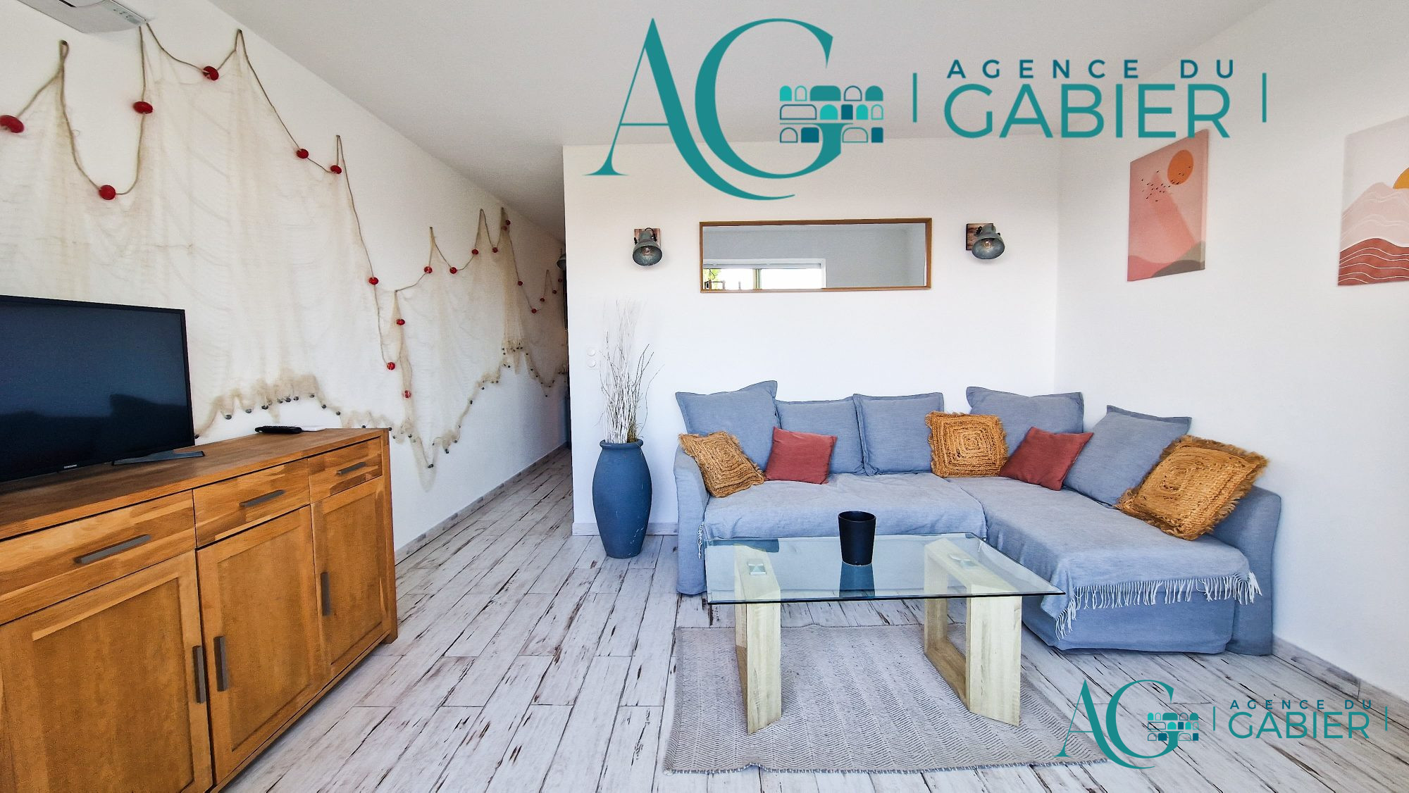 Appartement à Hyères