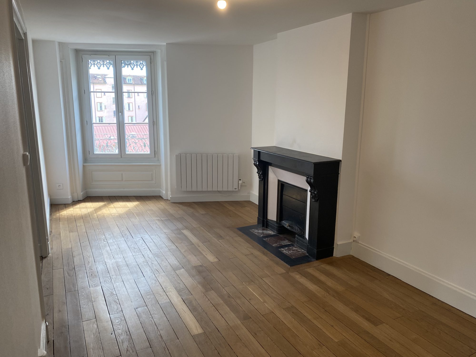 Appartement à Villefranche-sur-Saône