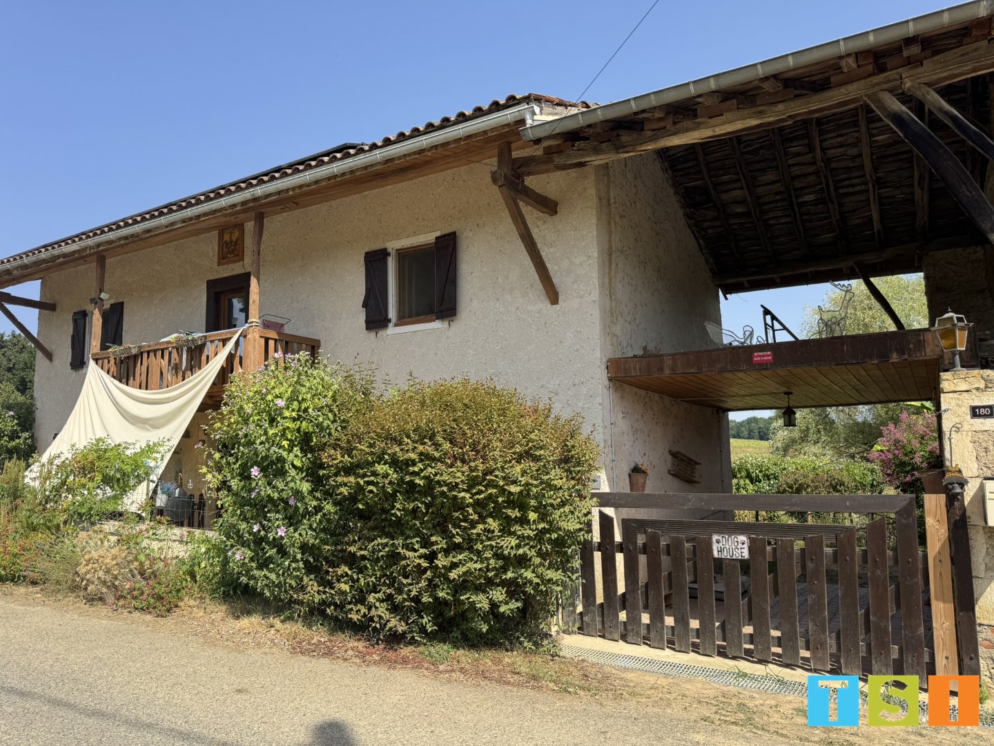Maison 5 pièces 118 m² · à Castelbiague · 118 m² · 199 000 €