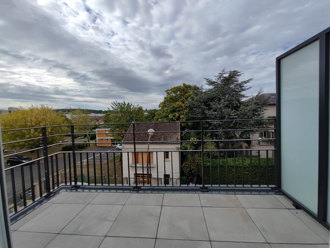 Appartement à Livry-Gargan