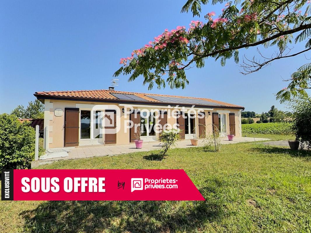 Maison 5 pièces 140 m² · à Comberanche-Et-Épeluche · 140 m² · 182 000 €