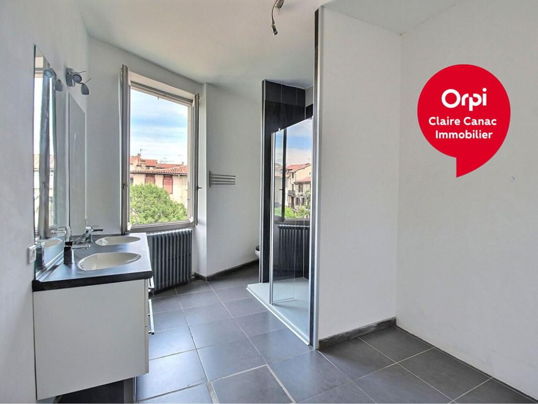 Maison – Castres, Saint-Jean - Vue 5