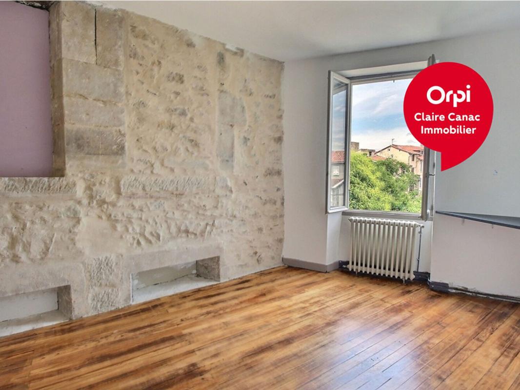 Maison – Castres, Saint-Jean - Plus