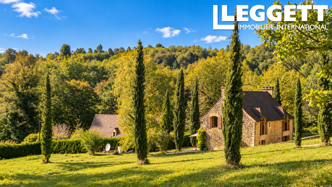 Maison 6 pièces 200 m² · à Proissans · 200 m² · 595 000 €