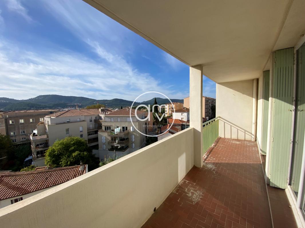 Appartement à Hyères