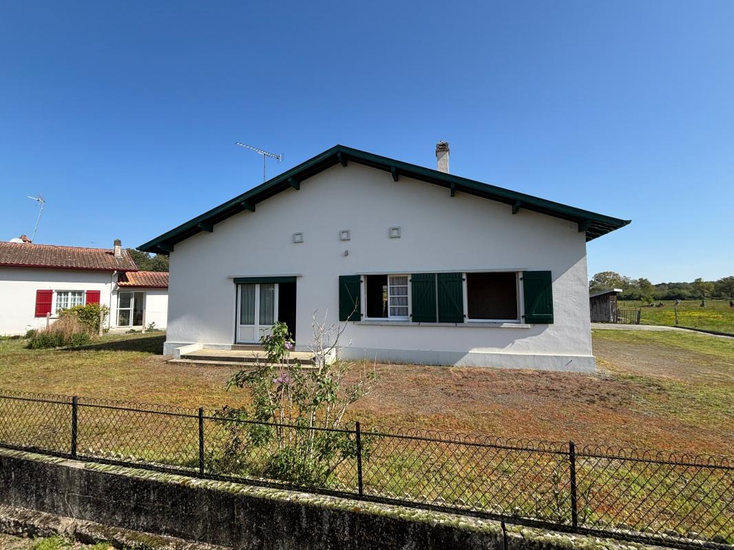 Maison 5 pièces 105 m² · à Narrosse · 105 m² · 275 000 €