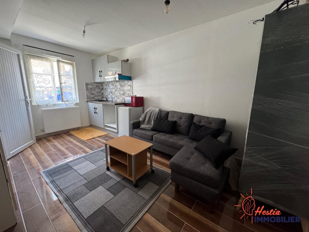 Studio à Châlons-en-Champagne