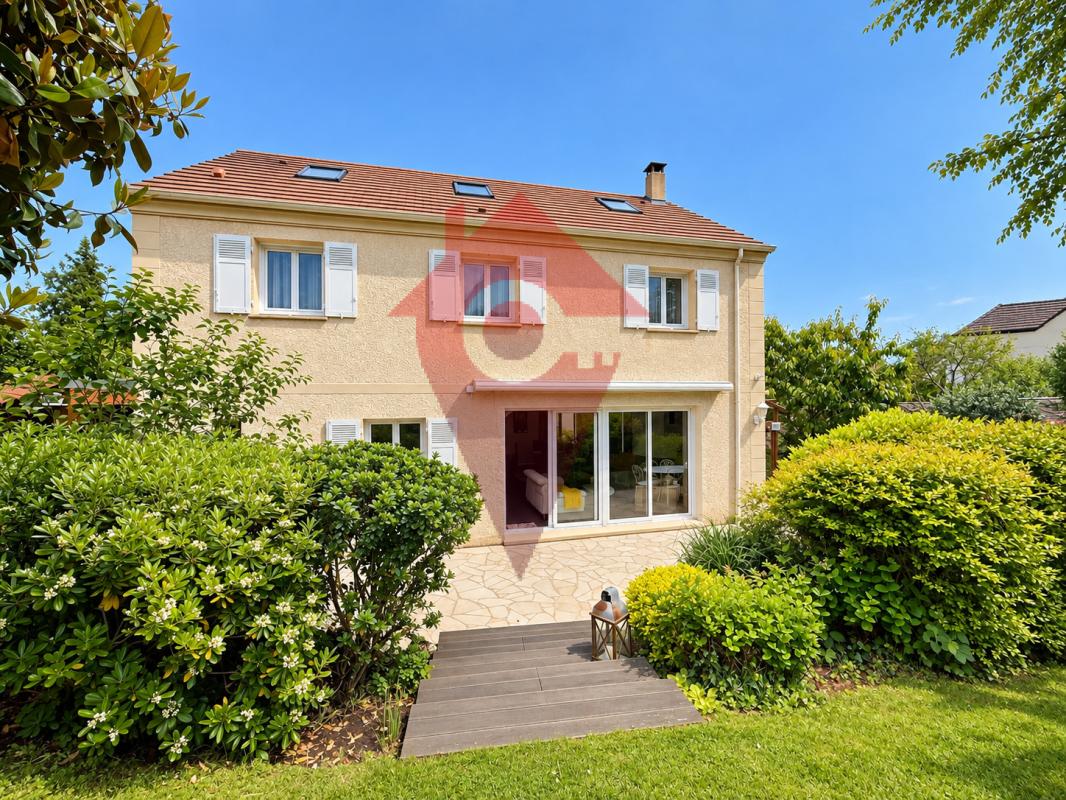 Maison 6 pièces 139 m² · à Orgeval · 139 m² · 699 000 €