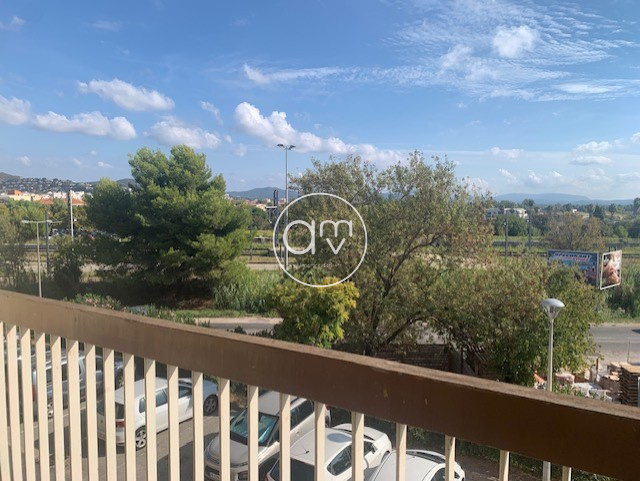 Appartement à Hyères