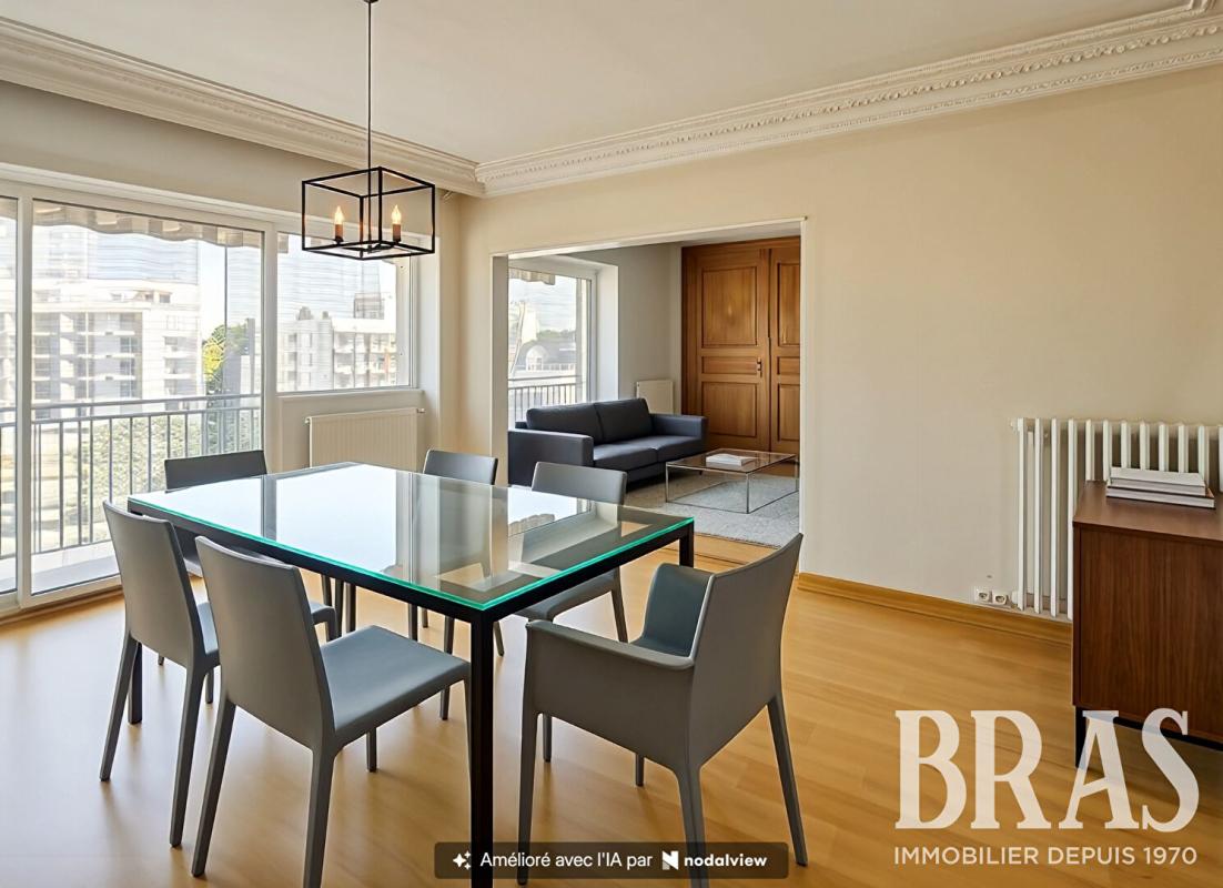 Appartement 4 pièces 75 m² · à Vannes · 75 m² · 249 000 €