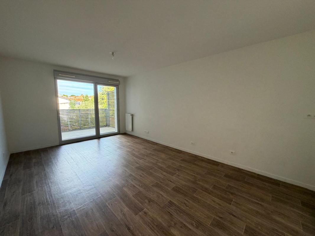 Appartement 3 pièces 56 m² · à Vertou · 56 m² · 815 €/mois