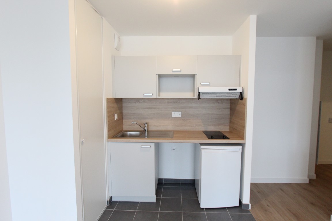 Appartement 2 pièces 42 m² · à Nantes · 42 m² · 700 €/mois