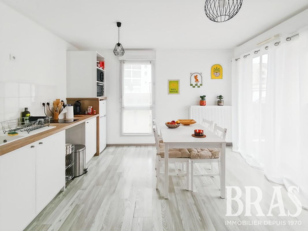 Appartement 1 pièce 35 m² · à Saint-Sébastien-sur-Loire · 35 m² · 117 700 €