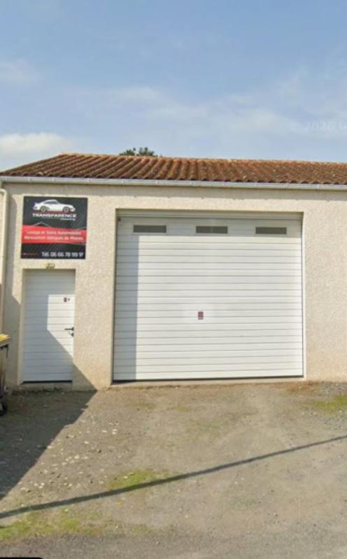 Parking ST XANDRE 17138 ST XANDRE