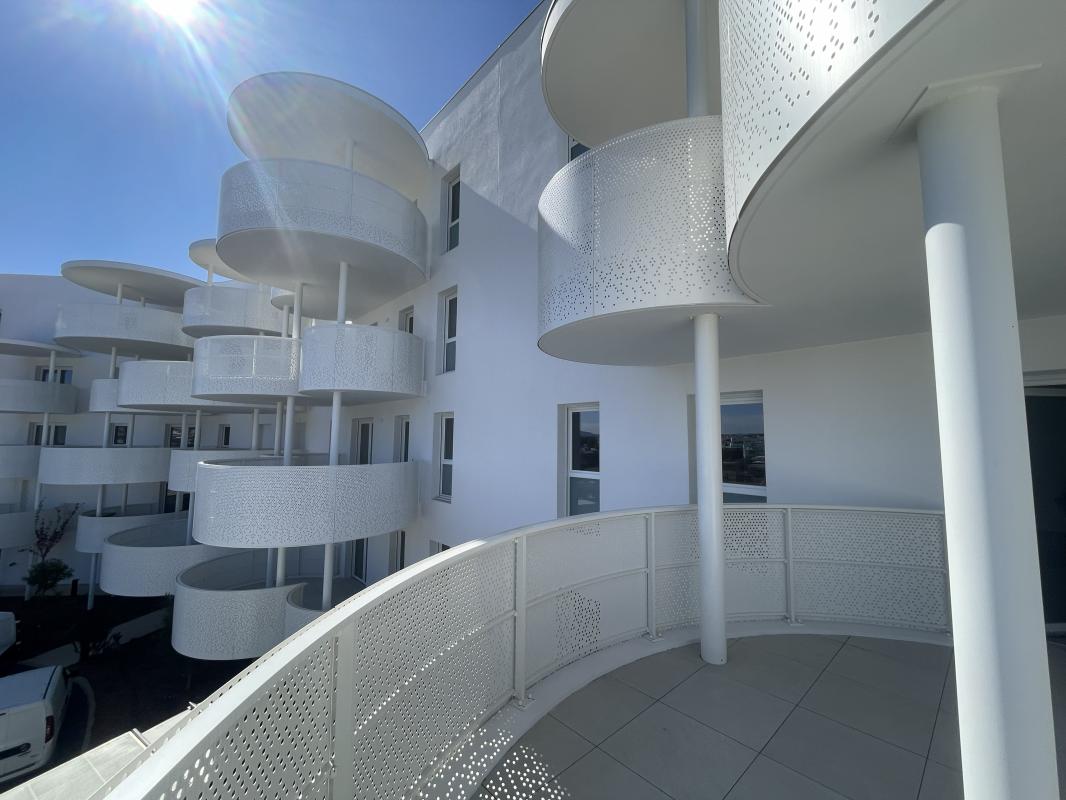 Appartement à La Seyne-sur-Mer