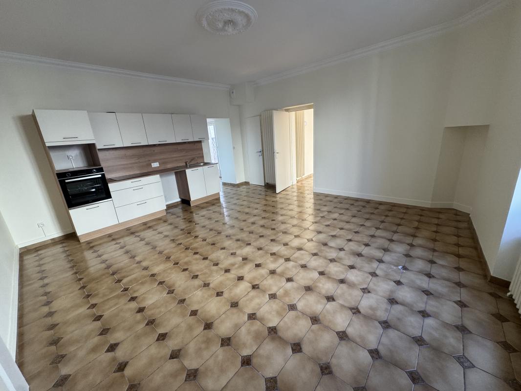 Appartement à Angers
