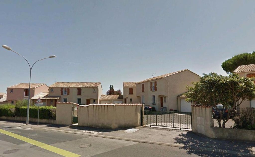 Maison 3 pièces 71 m² · à Villeneuve-lès-Maguelone · 71 m² · 1 025 €/mois
