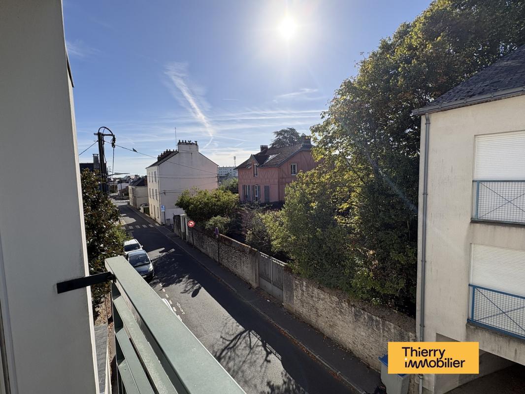 Appartement 3 pièces 65 m² · à Nantes · 65 m² · 229 900 €