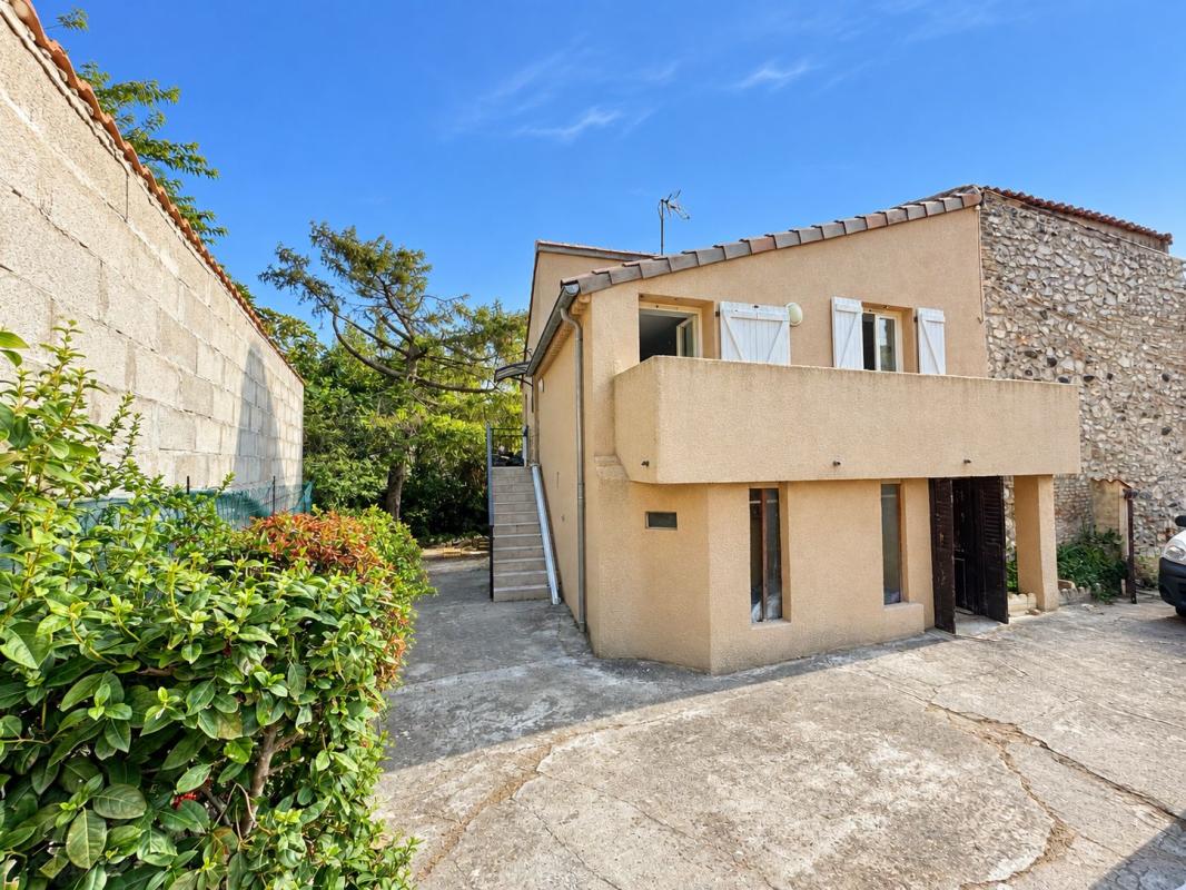 Maison 2 pièces 48 m² · au Teil · 48 m² · 159 000 €