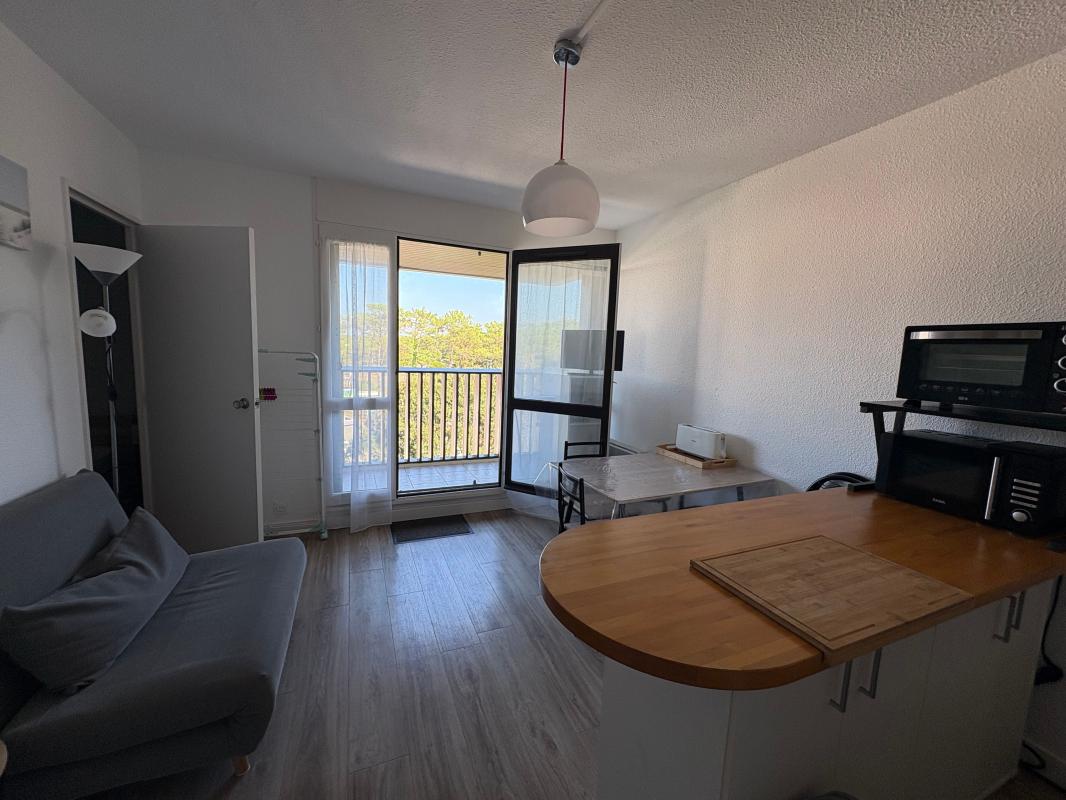 Appartement 2 pièces 27 m² · à Seignosse · 27 m² · 169 000 €