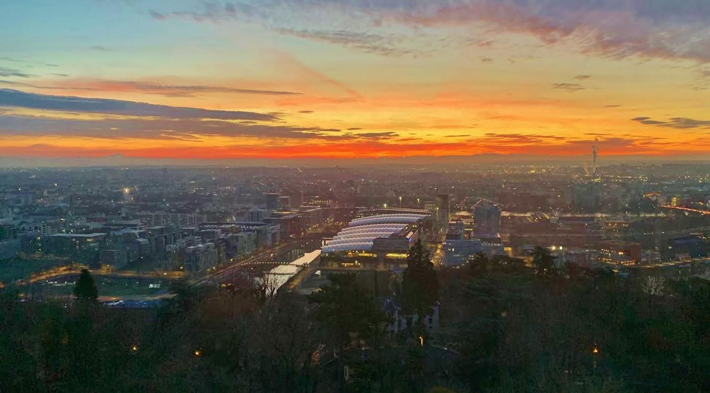 Appartement 4 pièces 88 m² · à Lyon 05 · 88 m² · 335 000 €